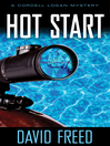 Imagen de portada para Hot Start